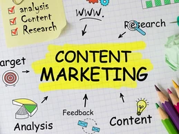Content Marketing Agency Dubai