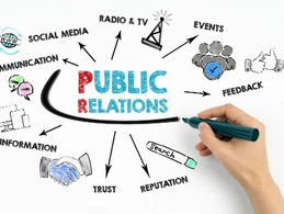 Public Relations Agency Dubai