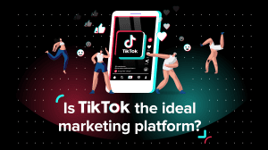 TikTok Marketing