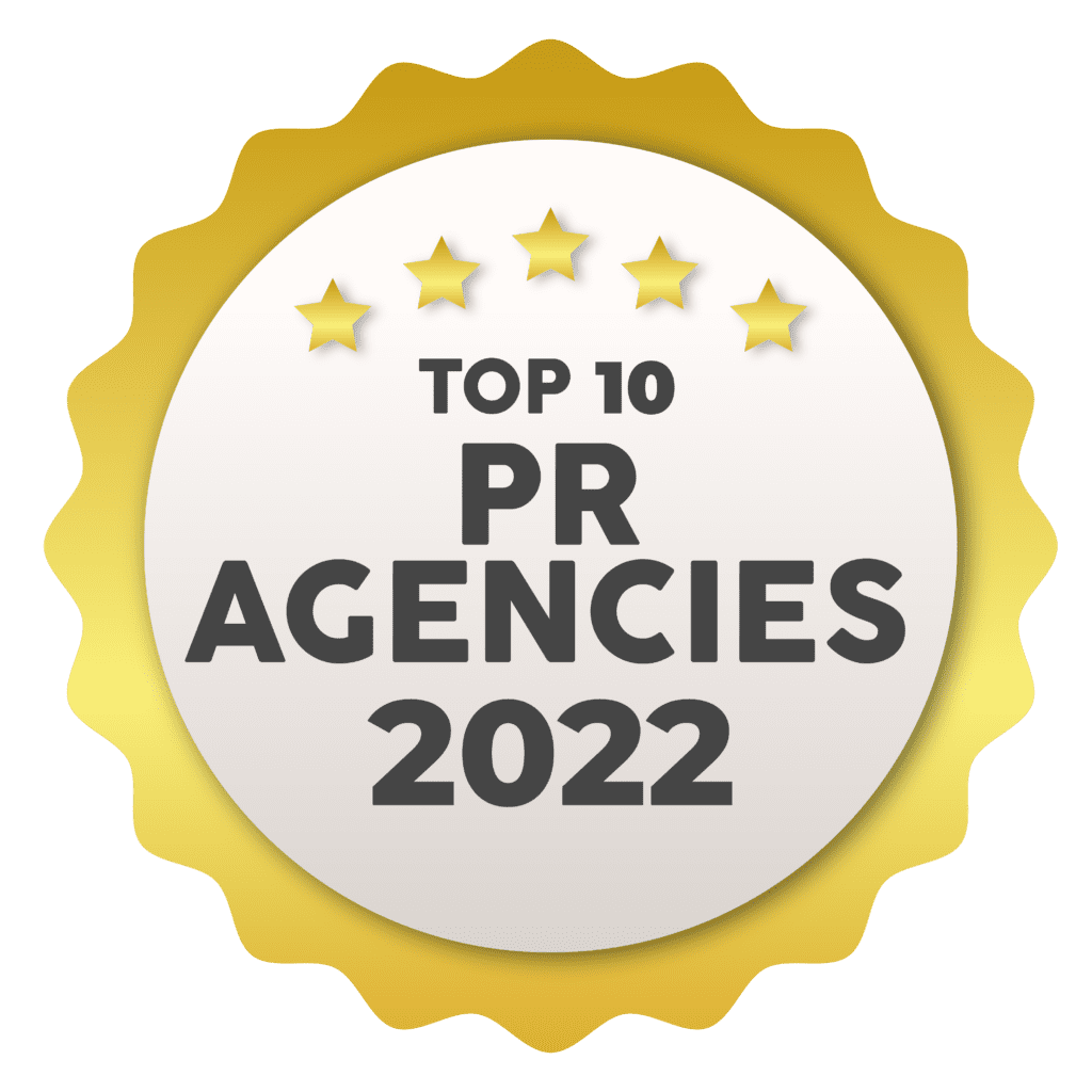 Top PR Agencies