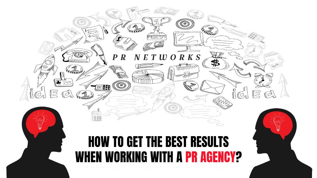 PR Agency in Dubai