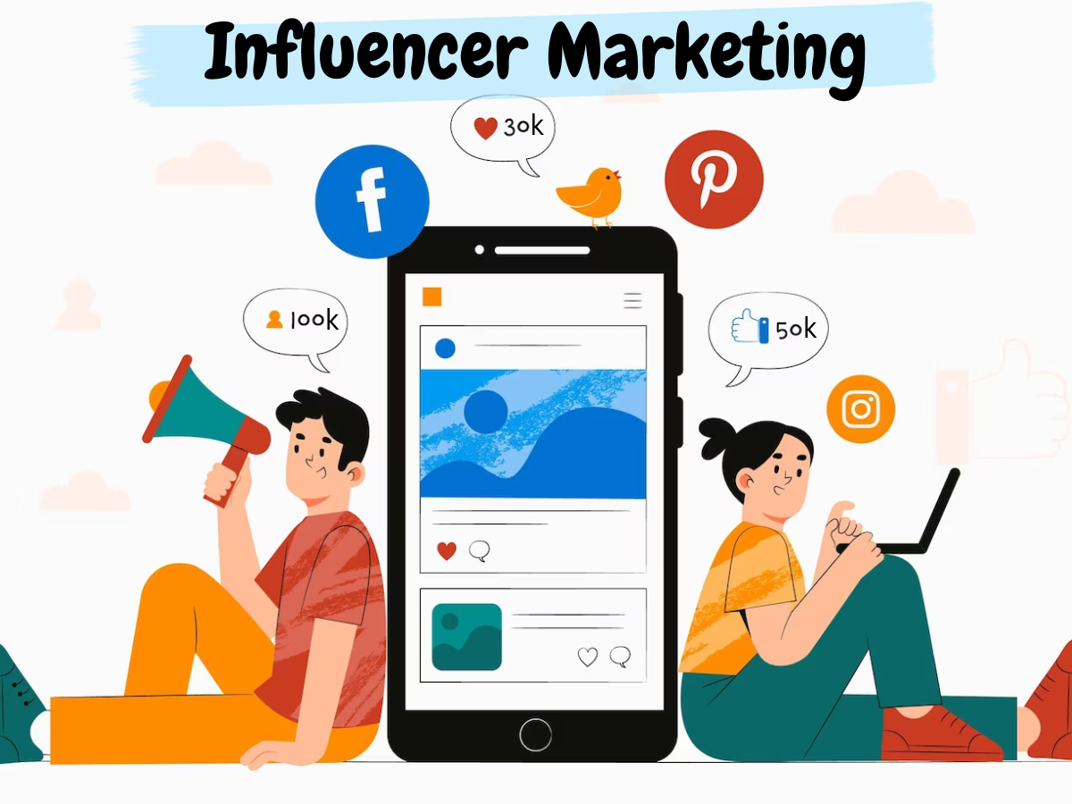 Influencer Marketing