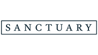 Sanctuary Logo