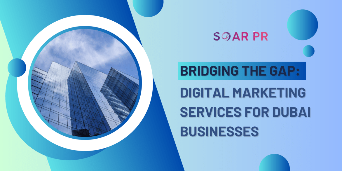 Digital Marketing Services in Dubai